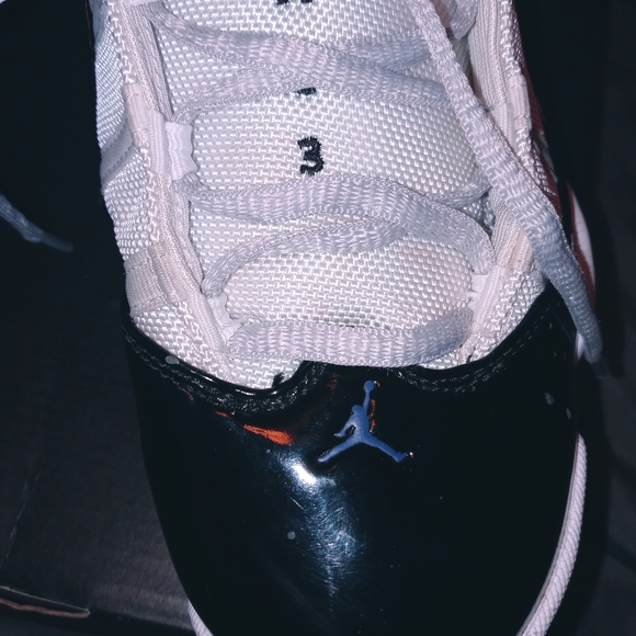 Air Jordan 6 rings concord 2017 - Picture 4 of 13